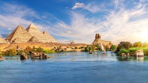 Step into the Timeless Wonders of Egypt